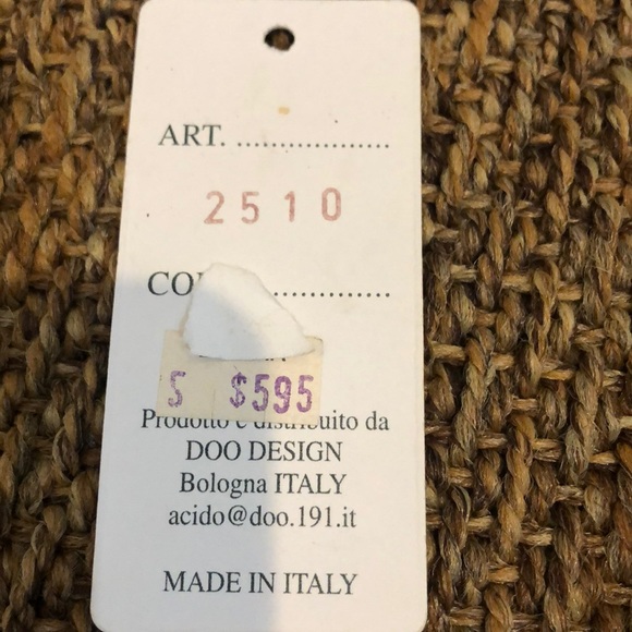 💛Roberto Mengoni💛skin bag. - Picture 5 of 5